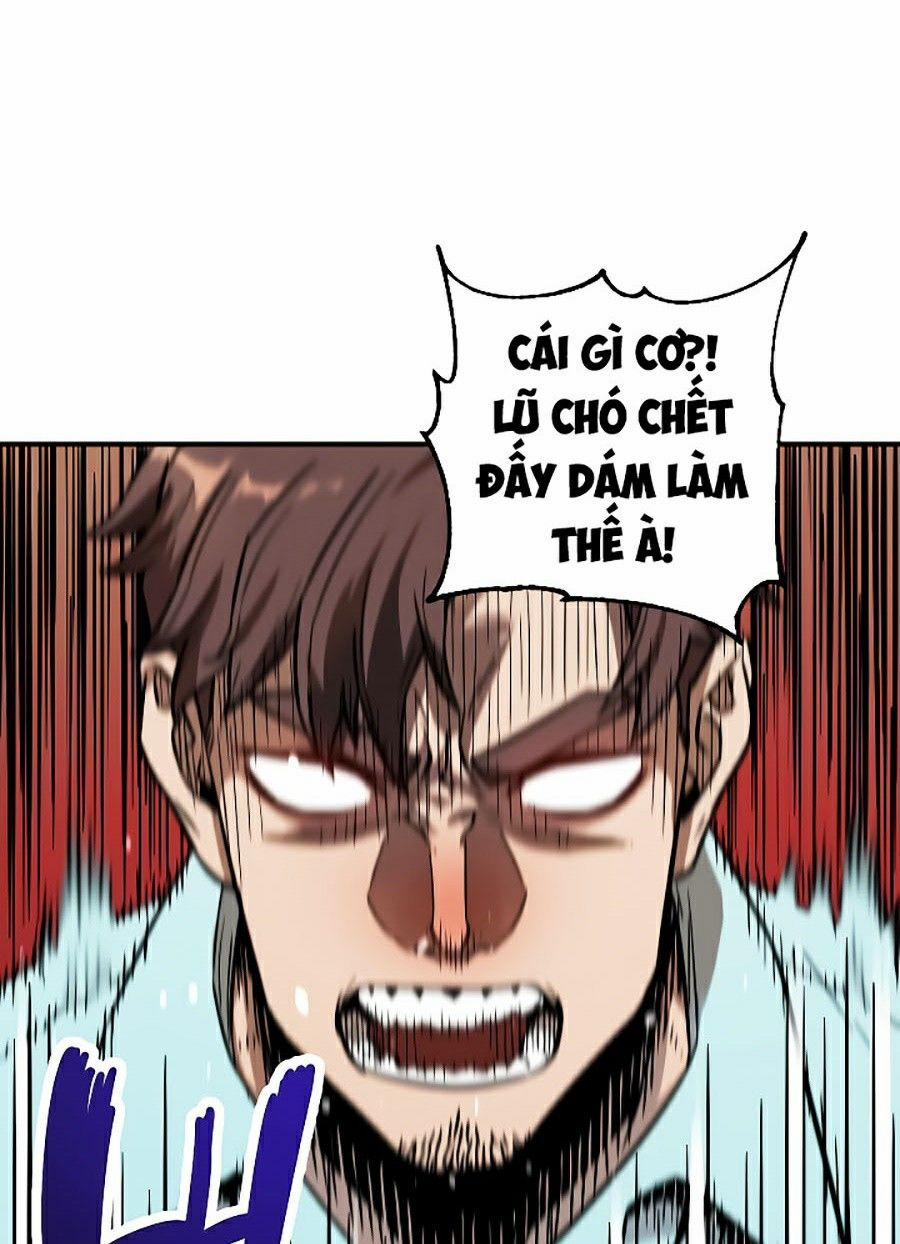 Người Chơi Không Thể Thăng Cấp 21 trang 41