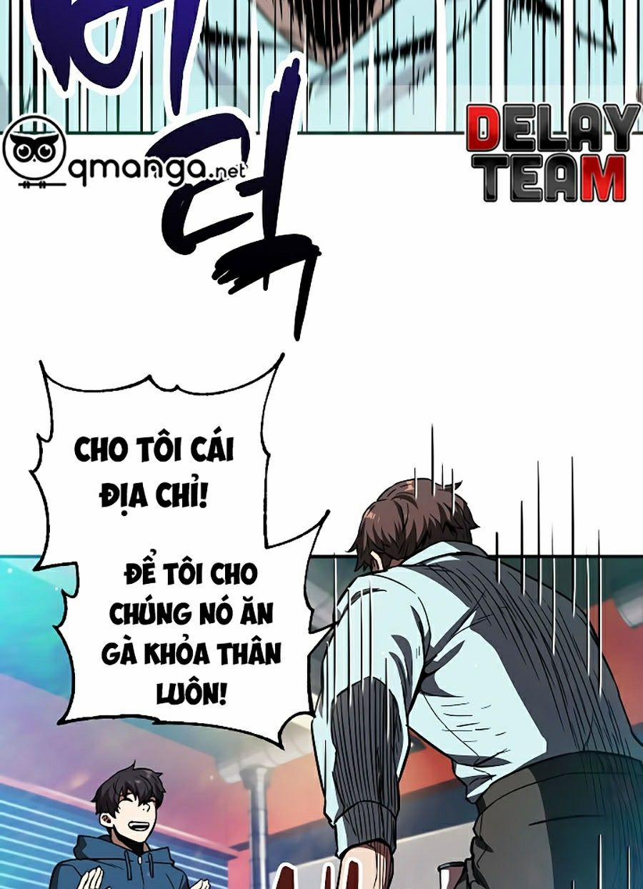 Người Chơi Không Thể Thăng Cấp 21 trang 42