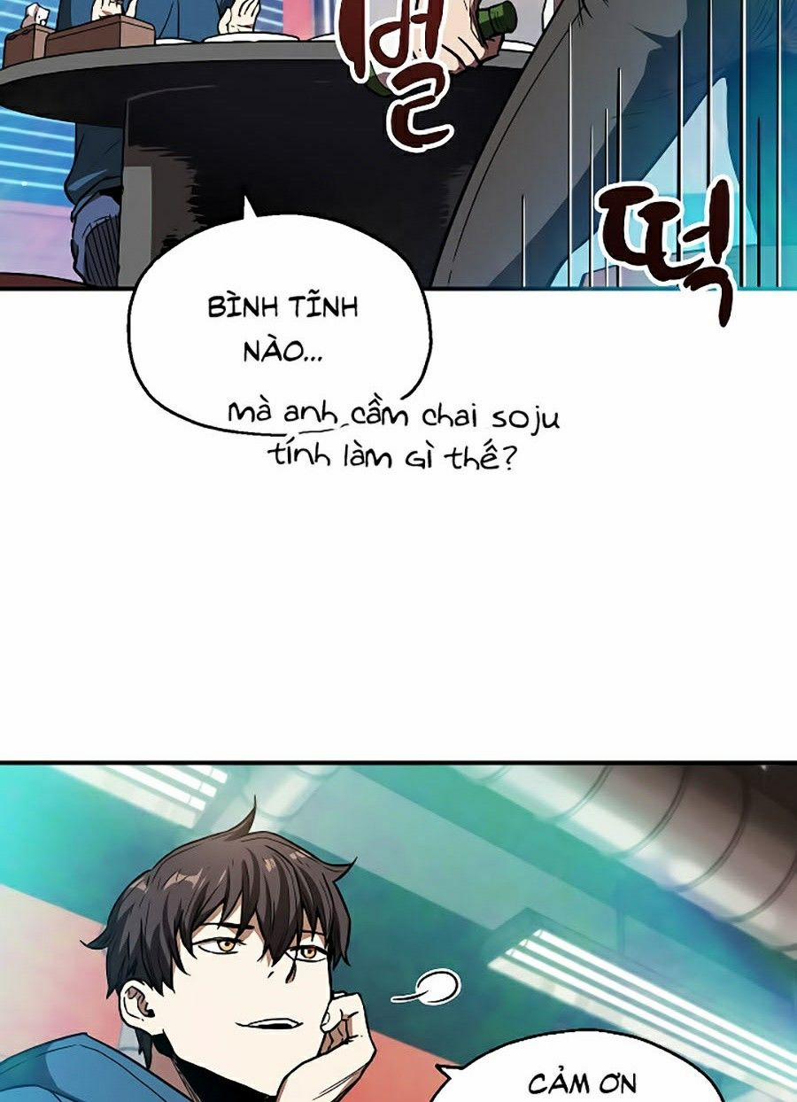 Người Chơi Không Thể Thăng Cấp 21 trang 43