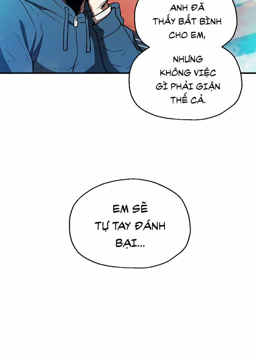 Người Chơi Không Thể Thăng Cấp 21 trang 44