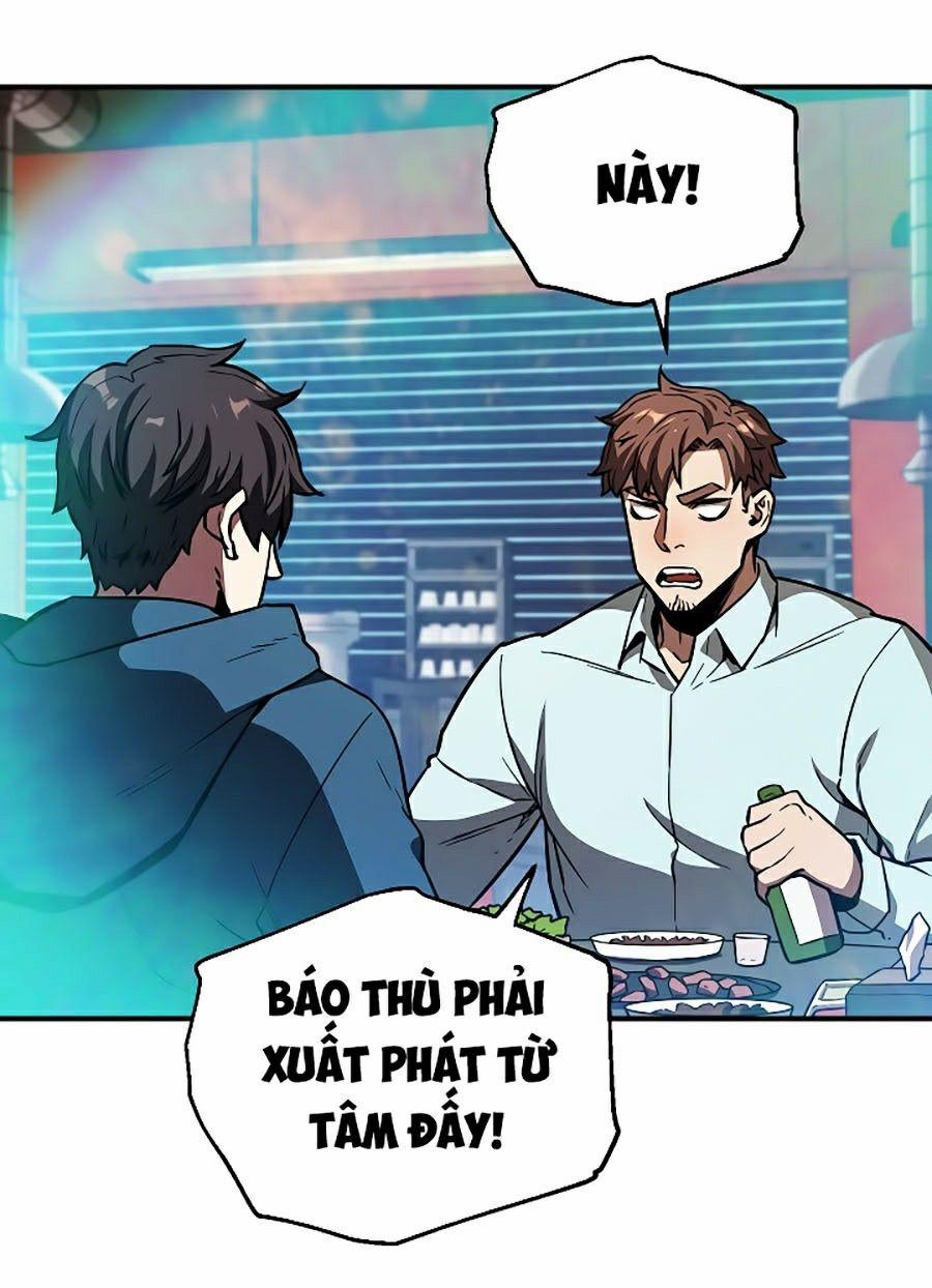 Người Chơi Không Thể Thăng Cấp 21 trang 46
