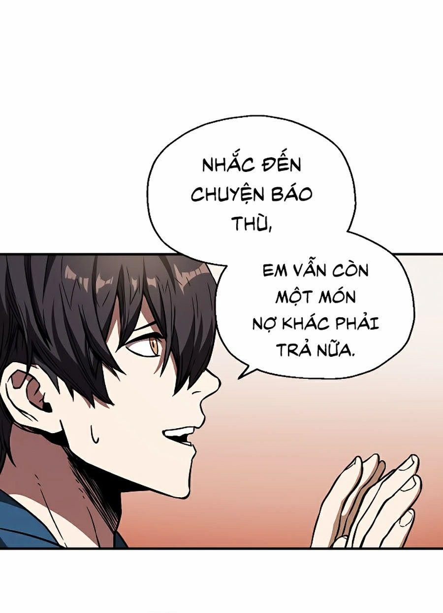 Người Chơi Không Thể Thăng Cấp 21 trang 48