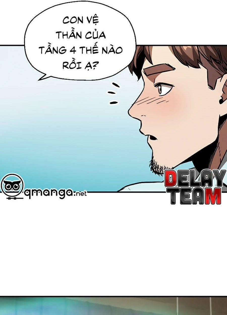 Người Chơi Không Thể Thăng Cấp 21 trang 49