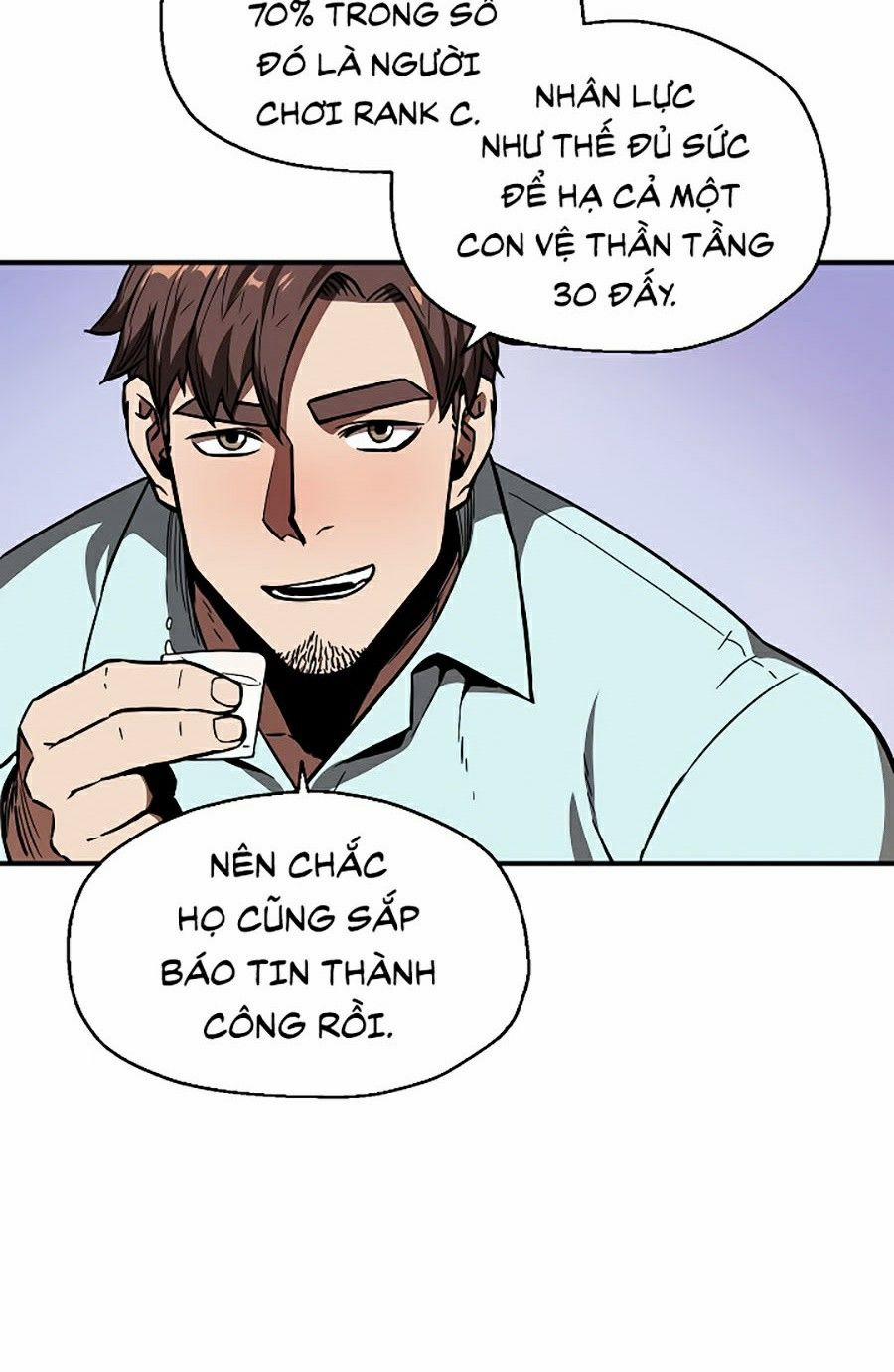 Người Chơi Không Thể Thăng Cấp 21 trang 51
