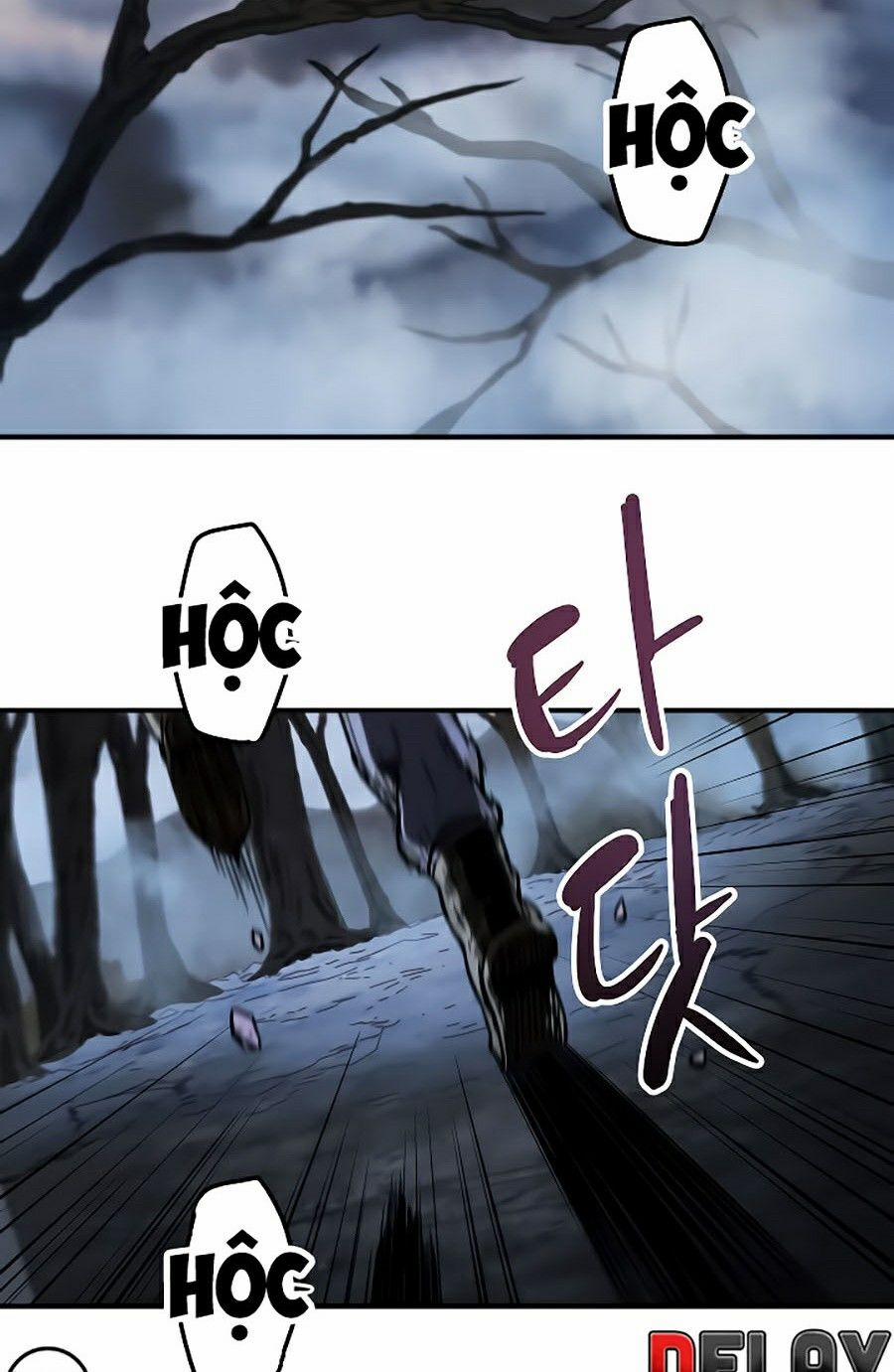 Người Chơi Không Thể Thăng Cấp 21 trang 53