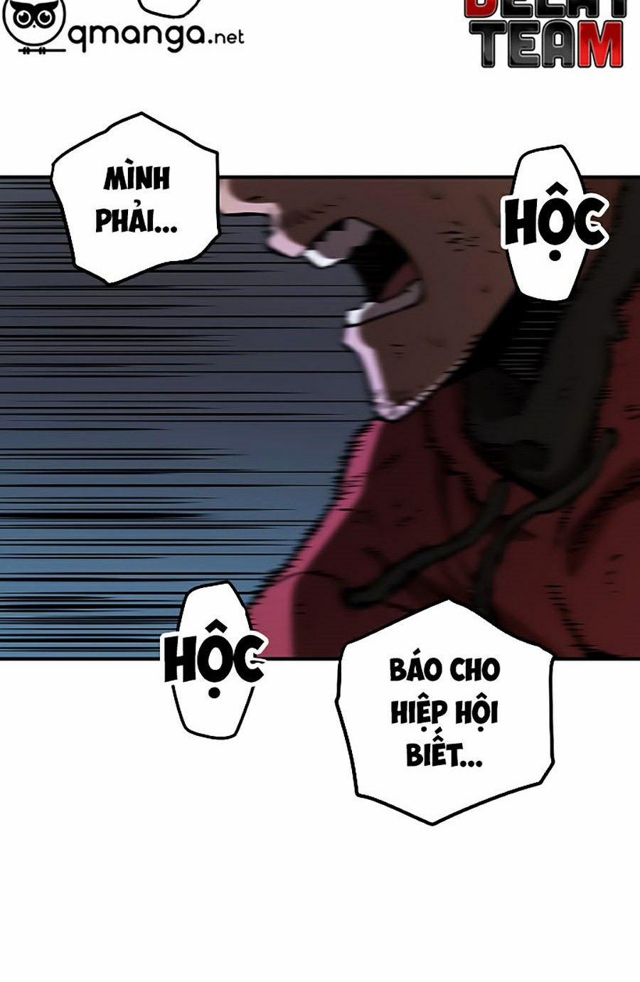 Người Chơi Không Thể Thăng Cấp 21 trang 54