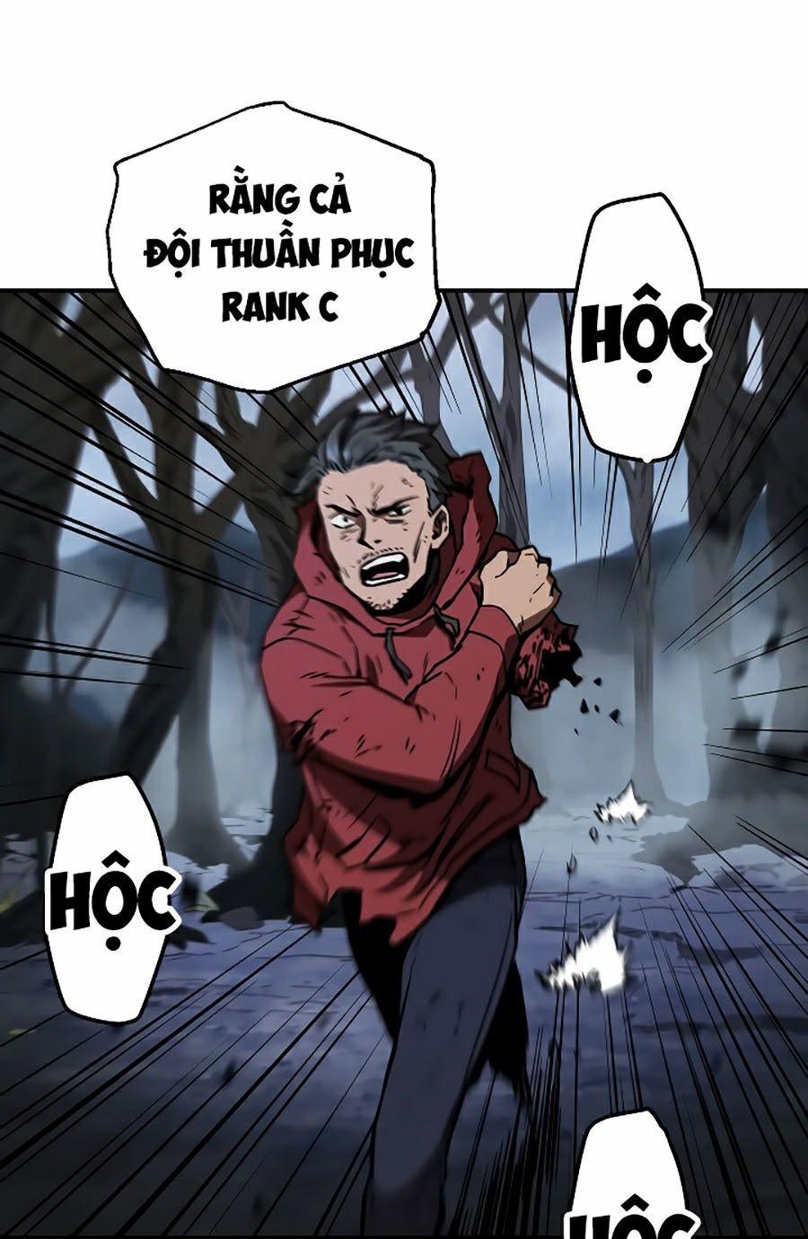 Người Chơi Không Thể Thăng Cấp 21 trang 55