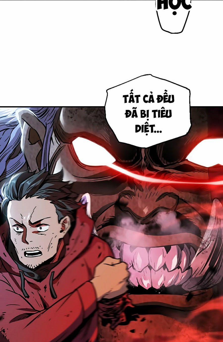 Người Chơi Không Thể Thăng Cấp 21 trang 56