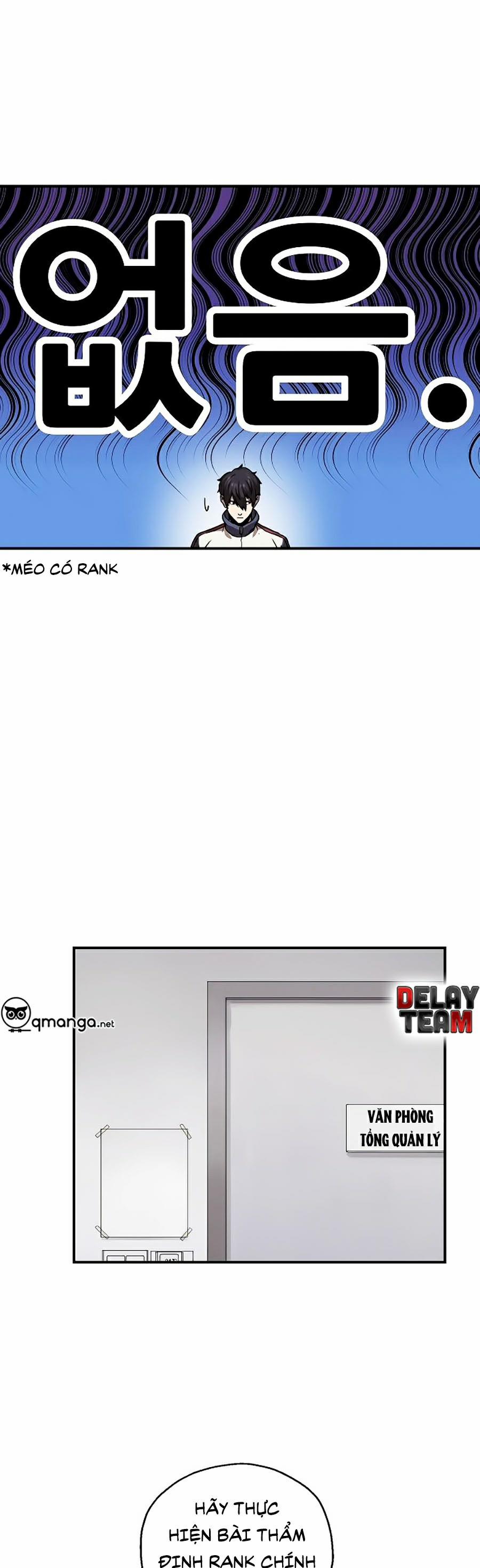 Người Chơi Không Thể Thăng Cấp 23 trang 2