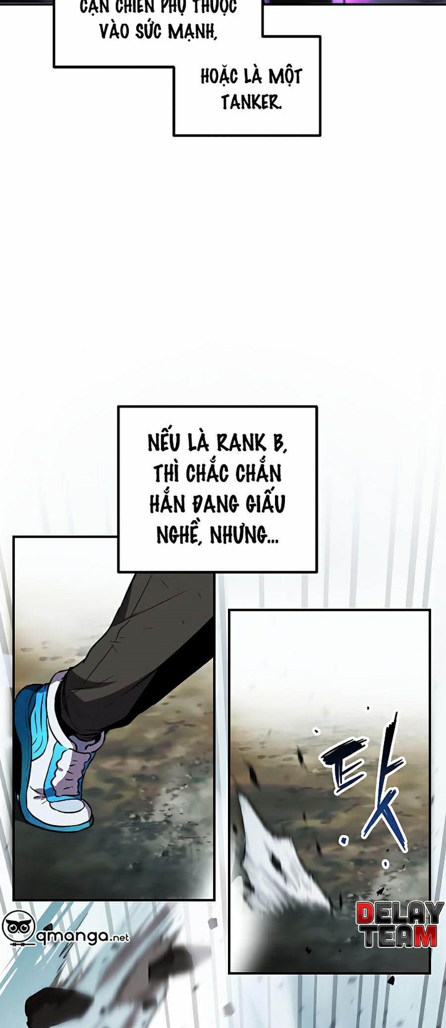 Người Chơi Không Thể Thăng Cấp 24 trang 19