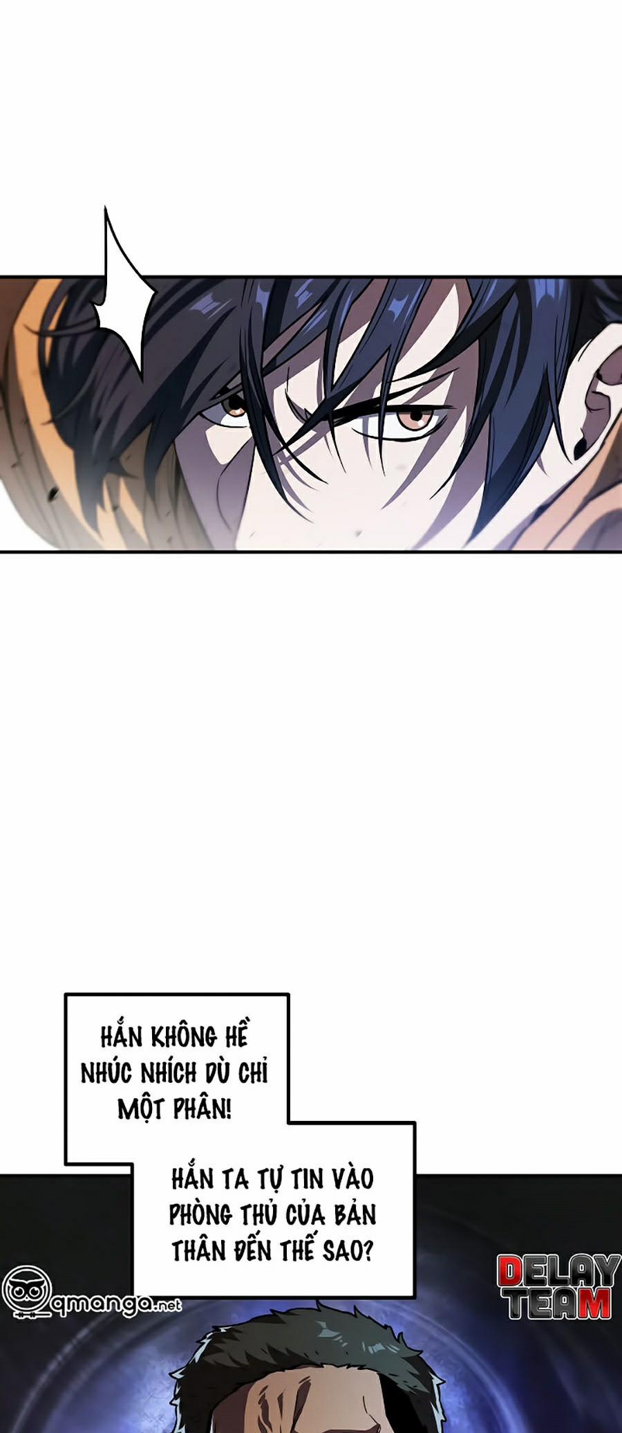 Người Chơi Không Thể Thăng Cấp 24 trang 22