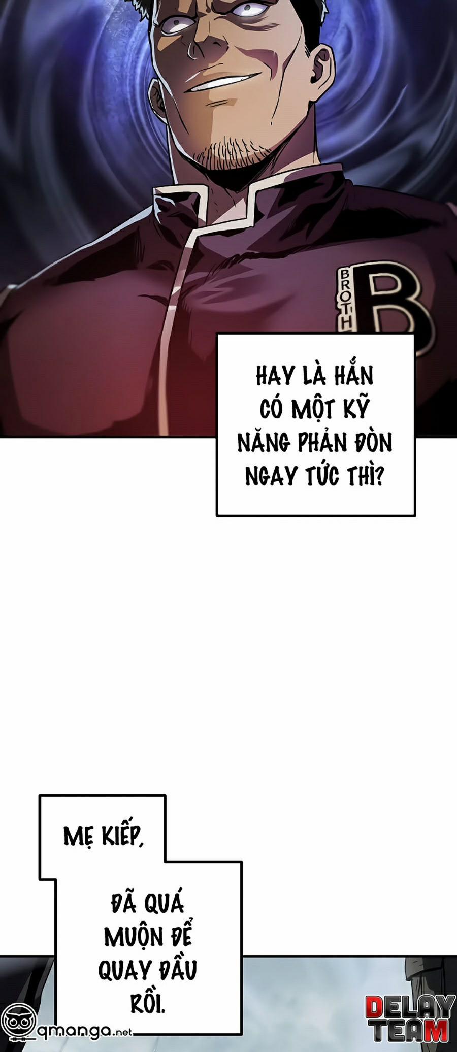 Người Chơi Không Thể Thăng Cấp 24 trang 23