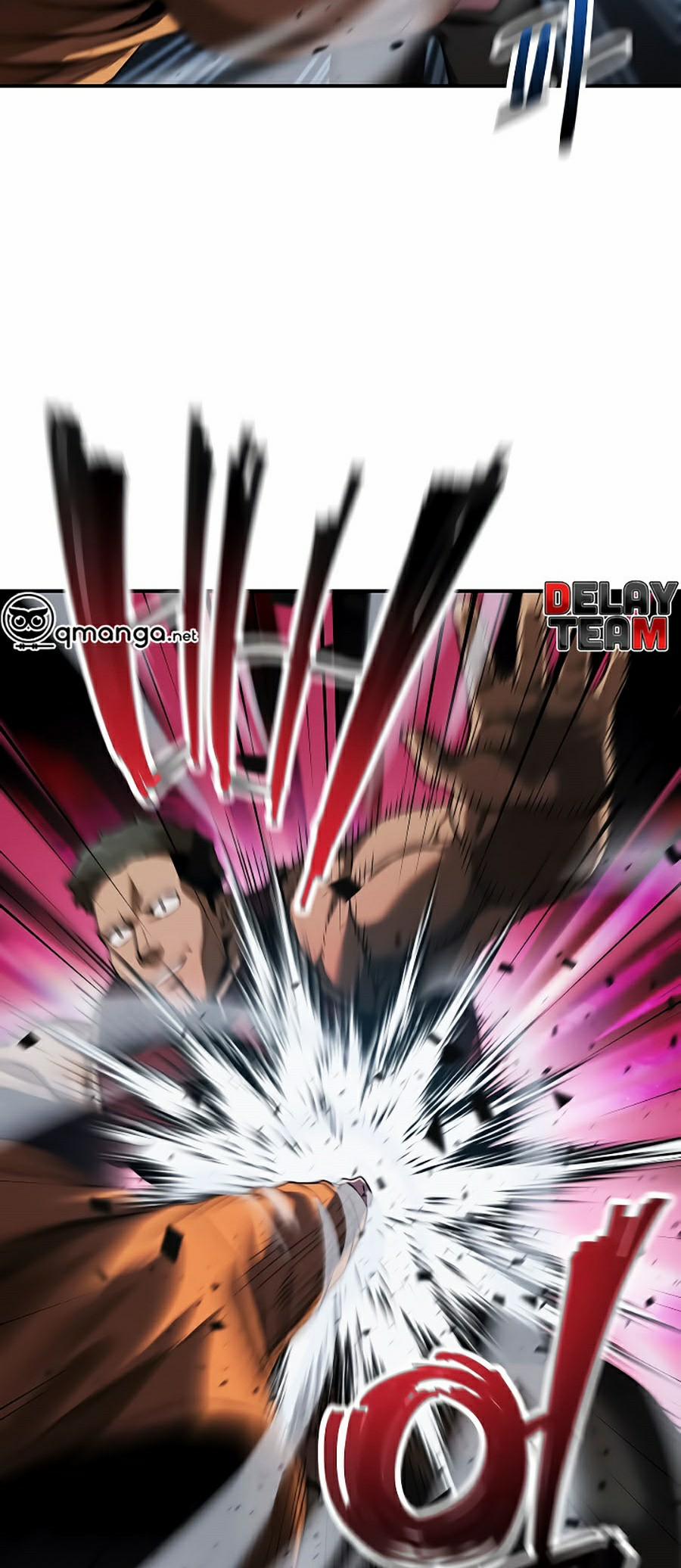 Người Chơi Không Thể Thăng Cấp 24 trang 25