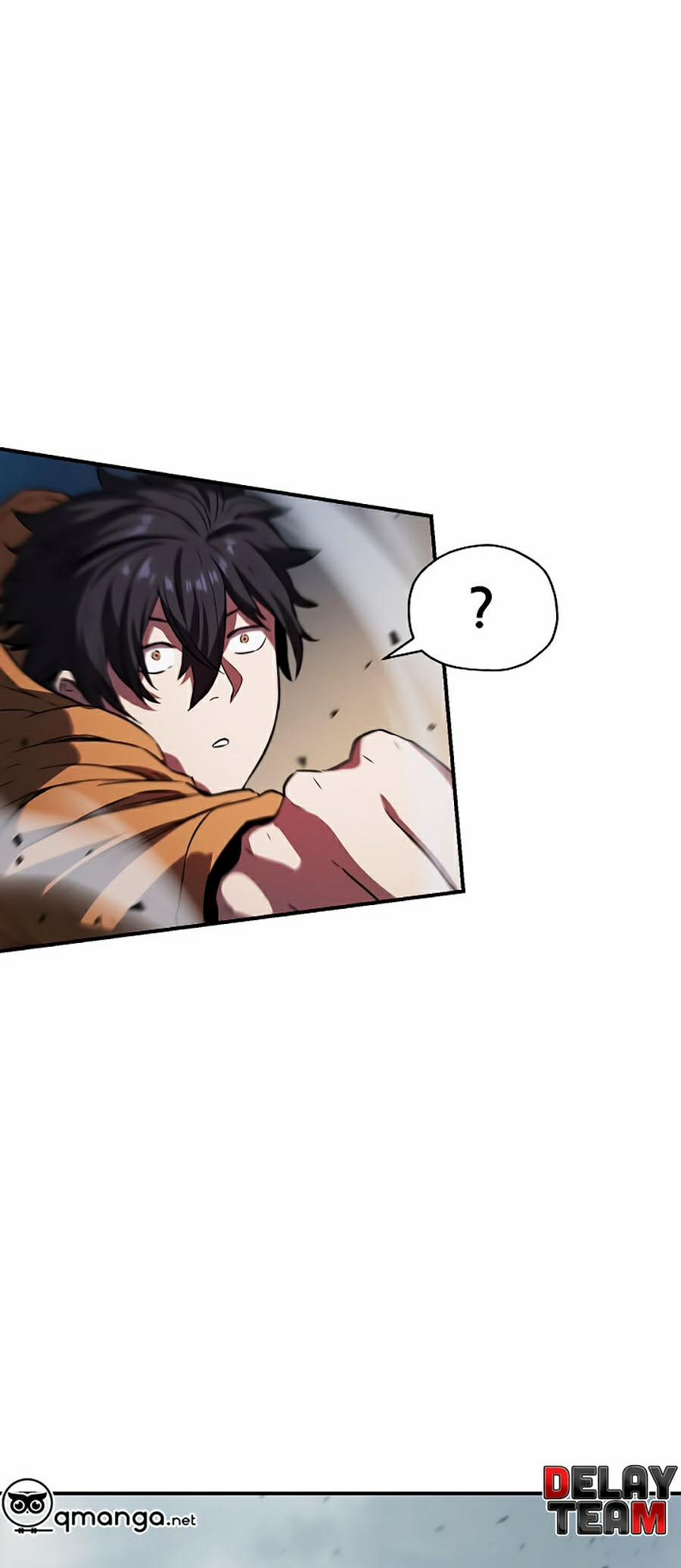 Người Chơi Không Thể Thăng Cấp 24 trang 27