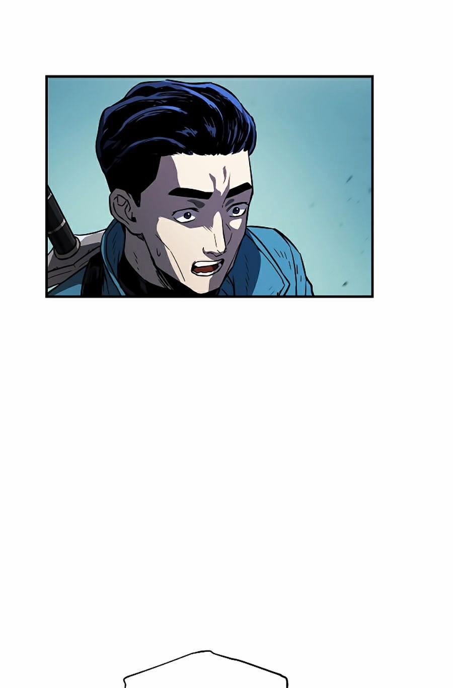 Người Chơi Không Thể Thăng Cấp 24 trang 30