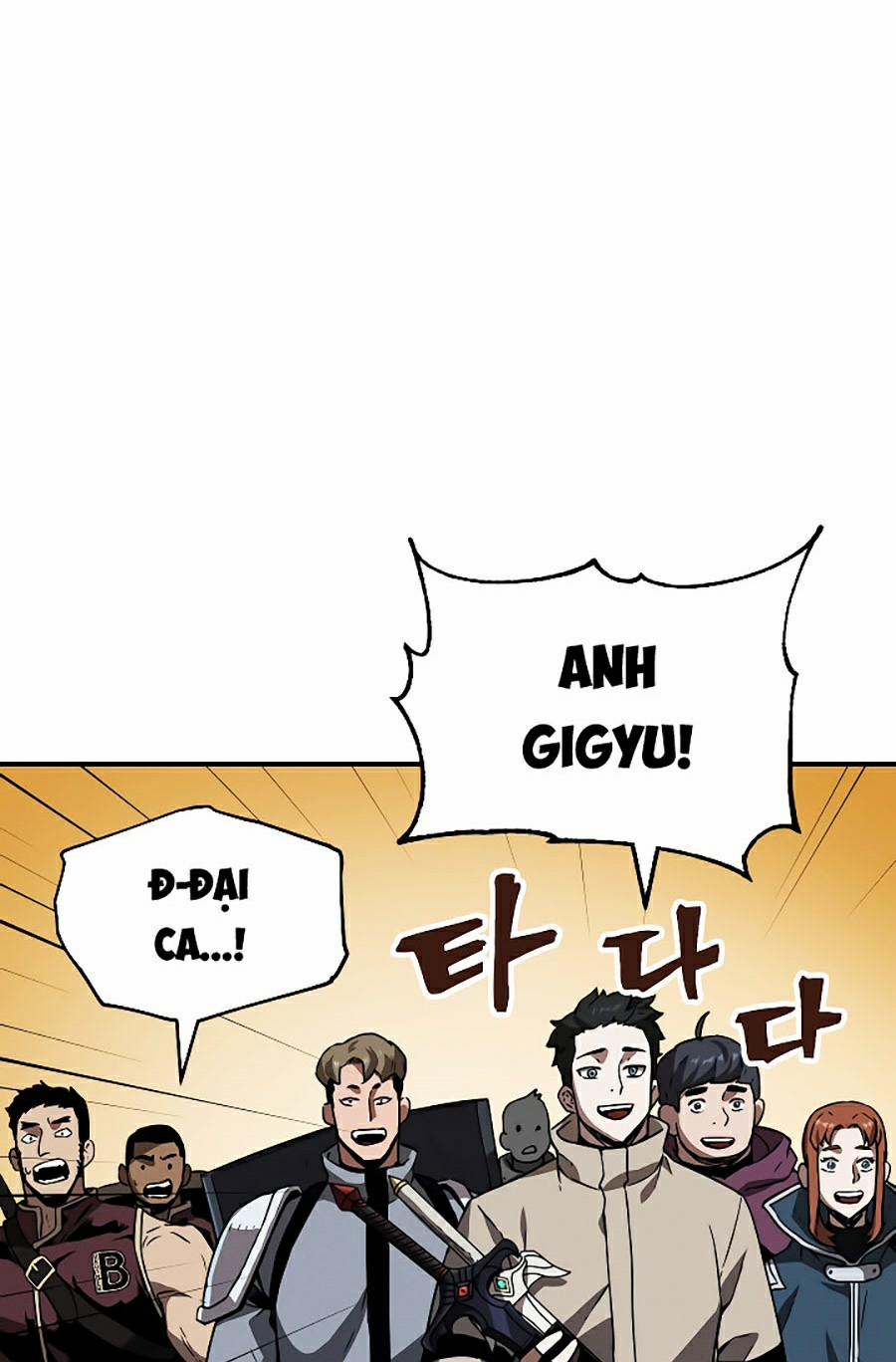 Người Chơi Không Thể Thăng Cấp 24 trang 32