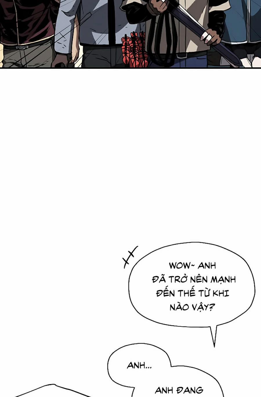 Người Chơi Không Thể Thăng Cấp 24 trang 33