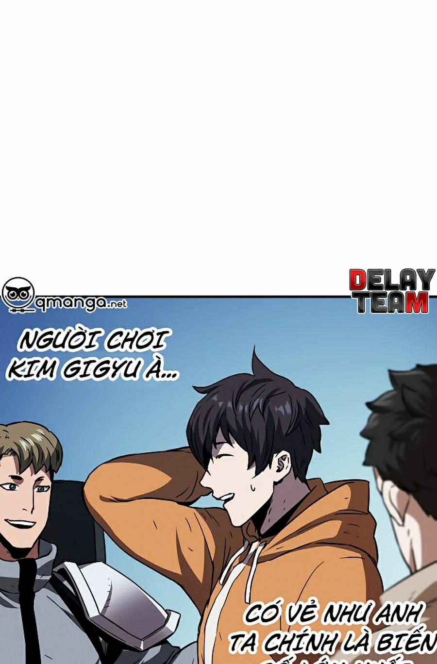 Người Chơi Không Thể Thăng Cấp 24 trang 36