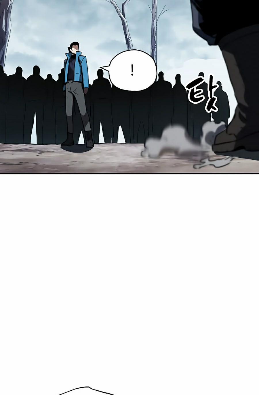 Người Chơi Không Thể Thăng Cấp 24 trang 38