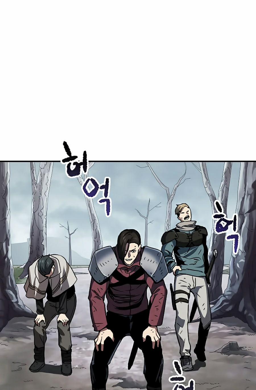 Người Chơi Không Thể Thăng Cấp 24 trang 40