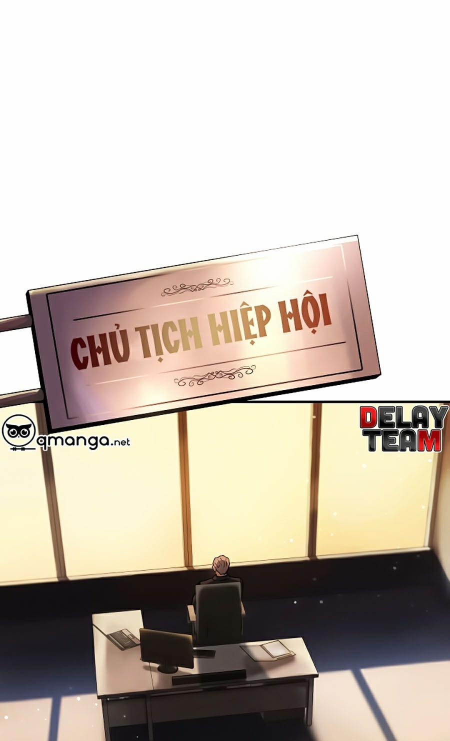 Người Chơi Không Thể Thăng Cấp 24 trang 45