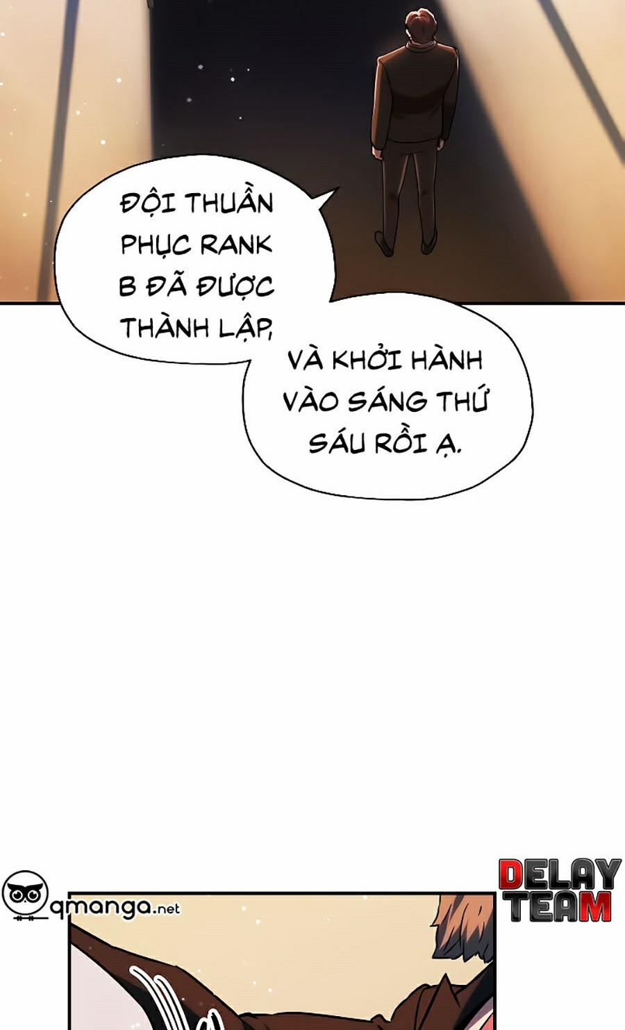 Người Chơi Không Thể Thăng Cấp 24 trang 46