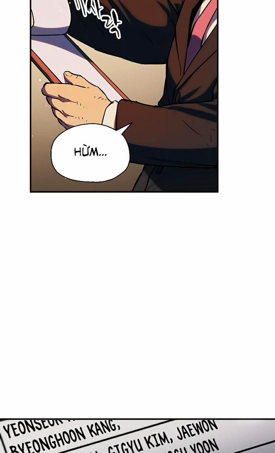 Người Chơi Không Thể Thăng Cấp 24 trang 47