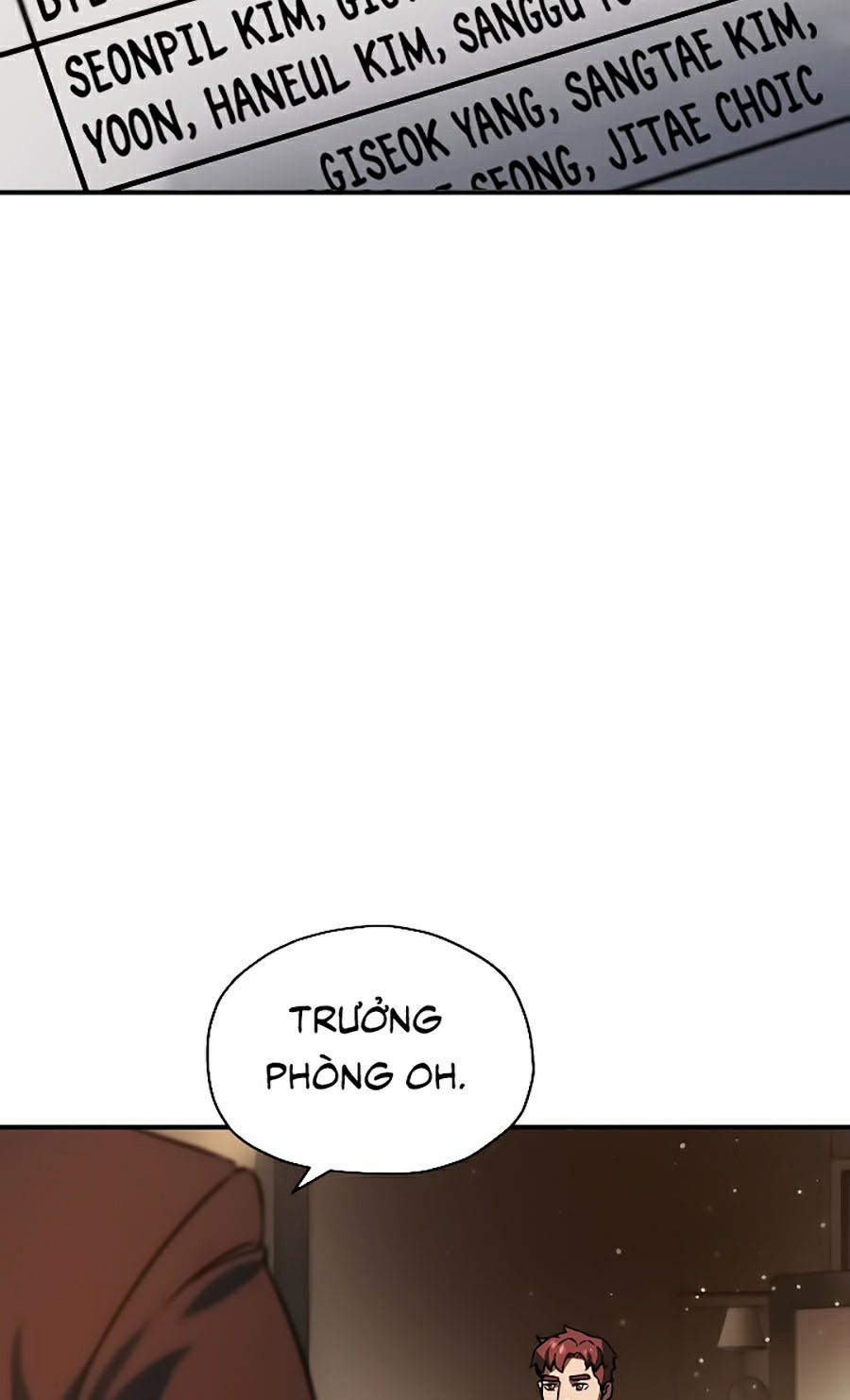 Người Chơi Không Thể Thăng Cấp 24 trang 48