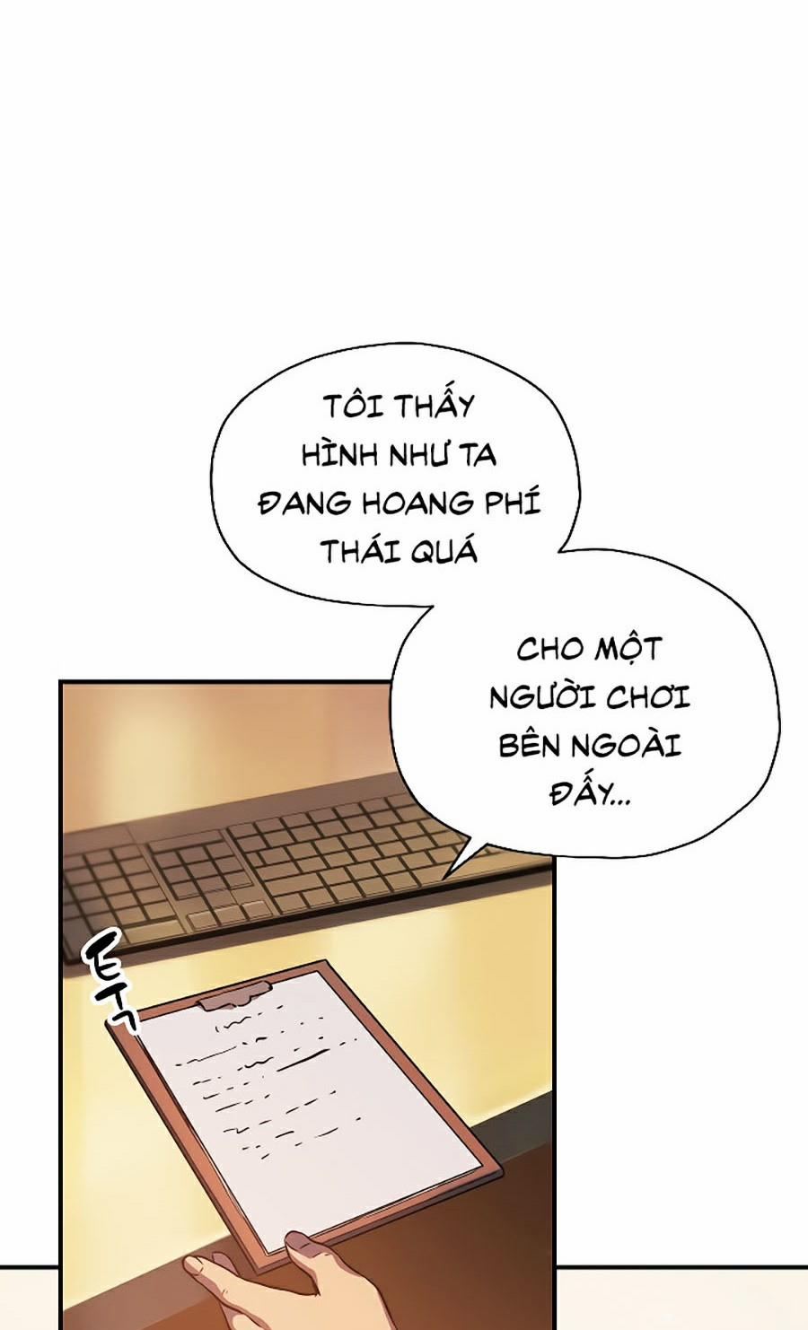 Người Chơi Không Thể Thăng Cấp 24 trang 52