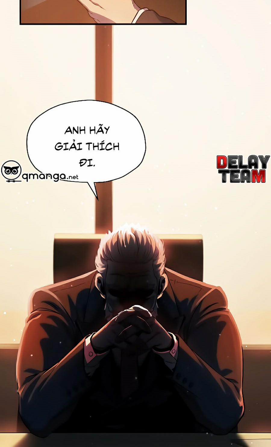 Người Chơi Không Thể Thăng Cấp 24 trang 53