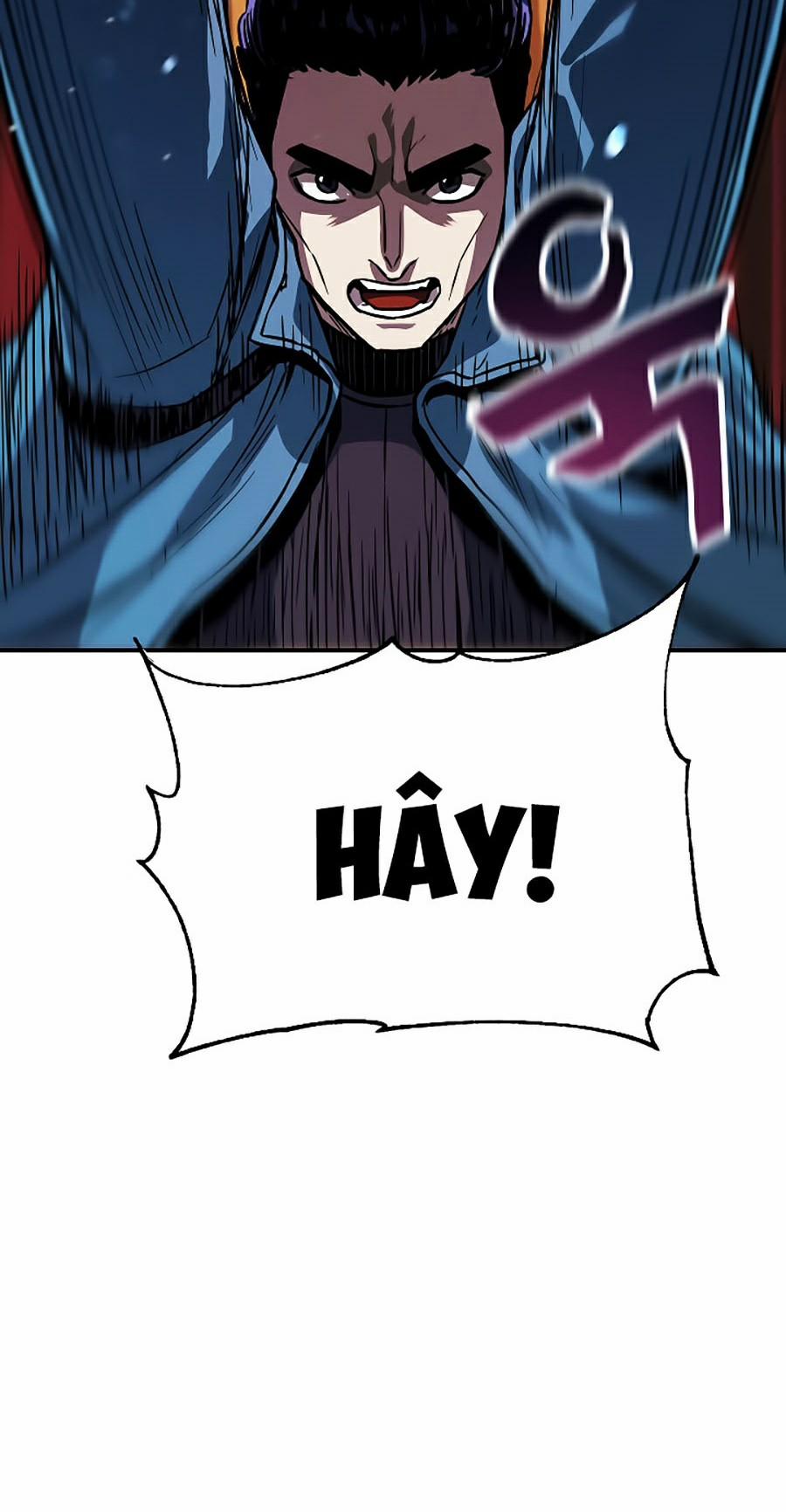 Người Chơi Không Thể Thăng Cấp 24 trang 65