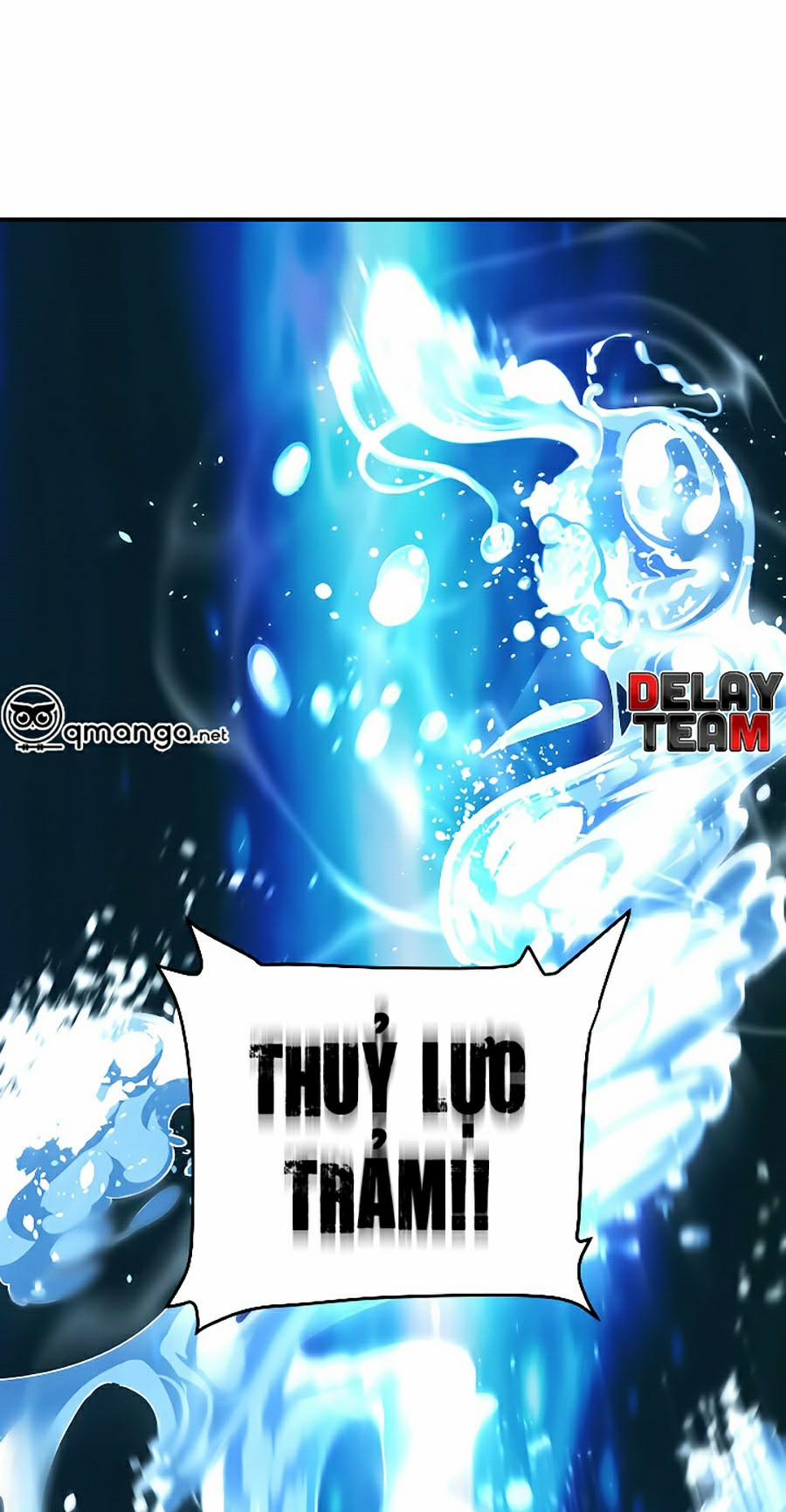 Người Chơi Không Thể Thăng Cấp 24 trang 66