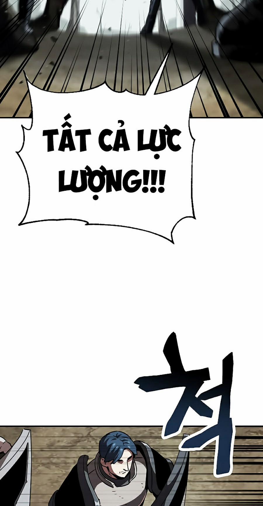 Người Chơi Không Thể Thăng Cấp 24 trang 71