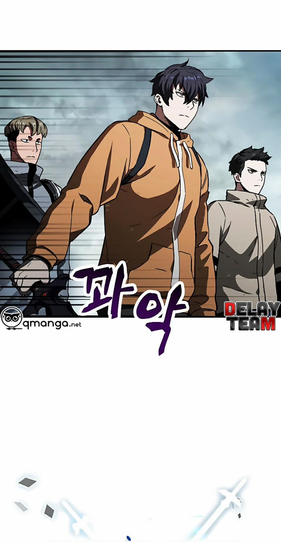 Người Chơi Không Thể Thăng Cấp 24 trang 73