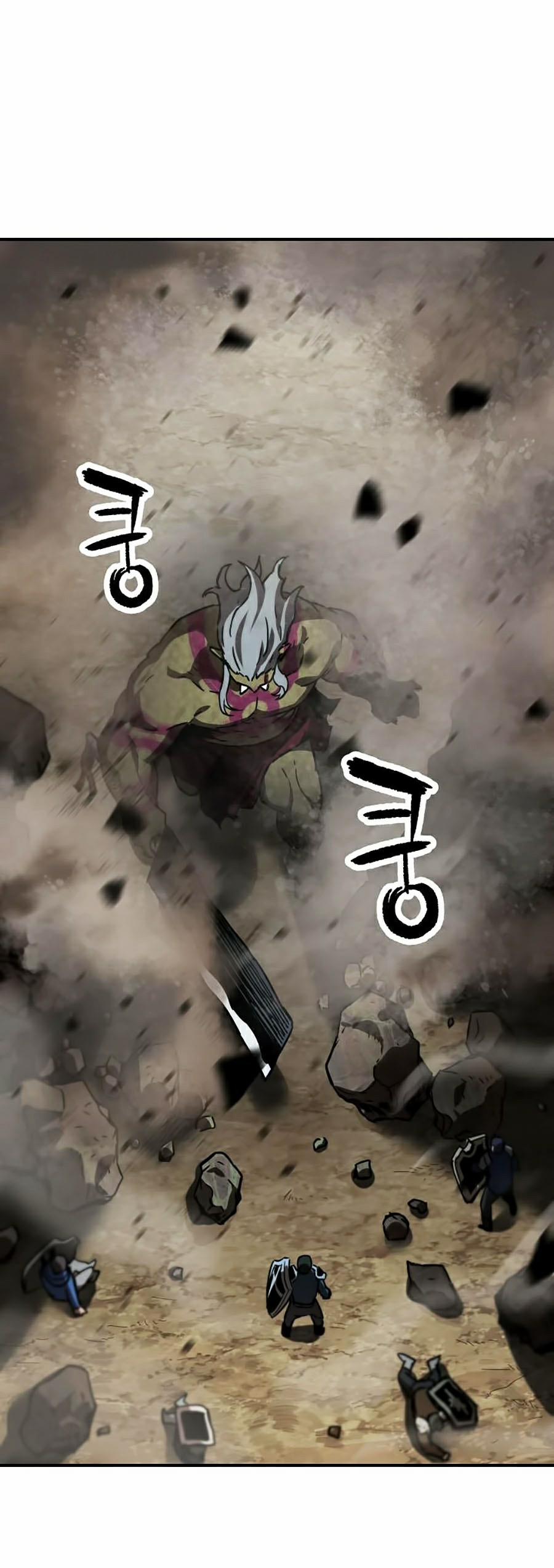 Người Chơi Không Thể Thăng Cấp 25 trang 15