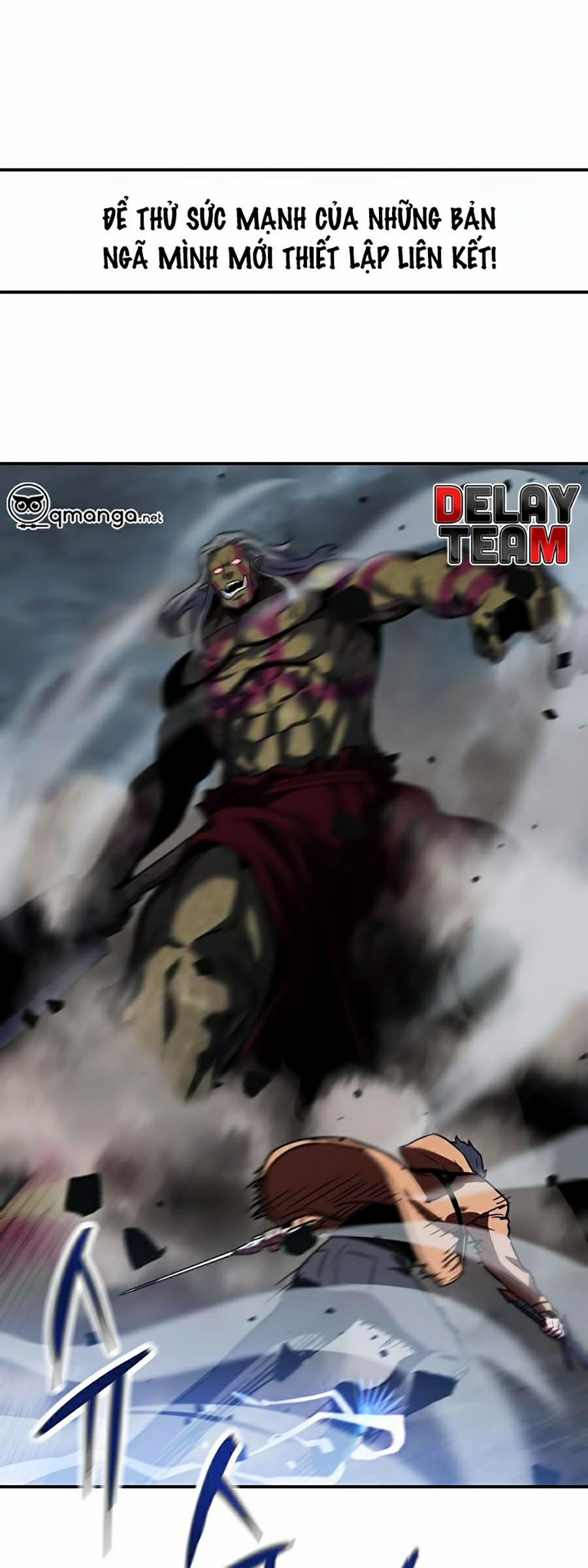 Người Chơi Không Thể Thăng Cấp 25 trang 37