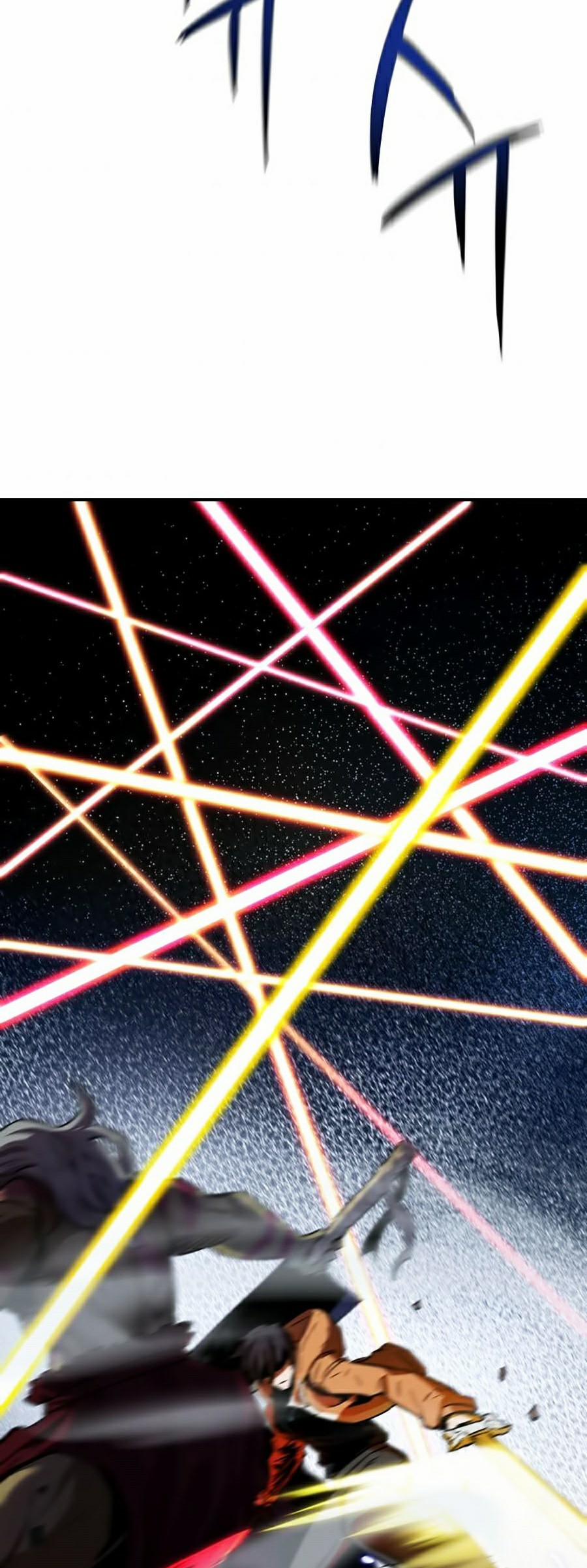 Người Chơi Không Thể Thăng Cấp 25 trang 38