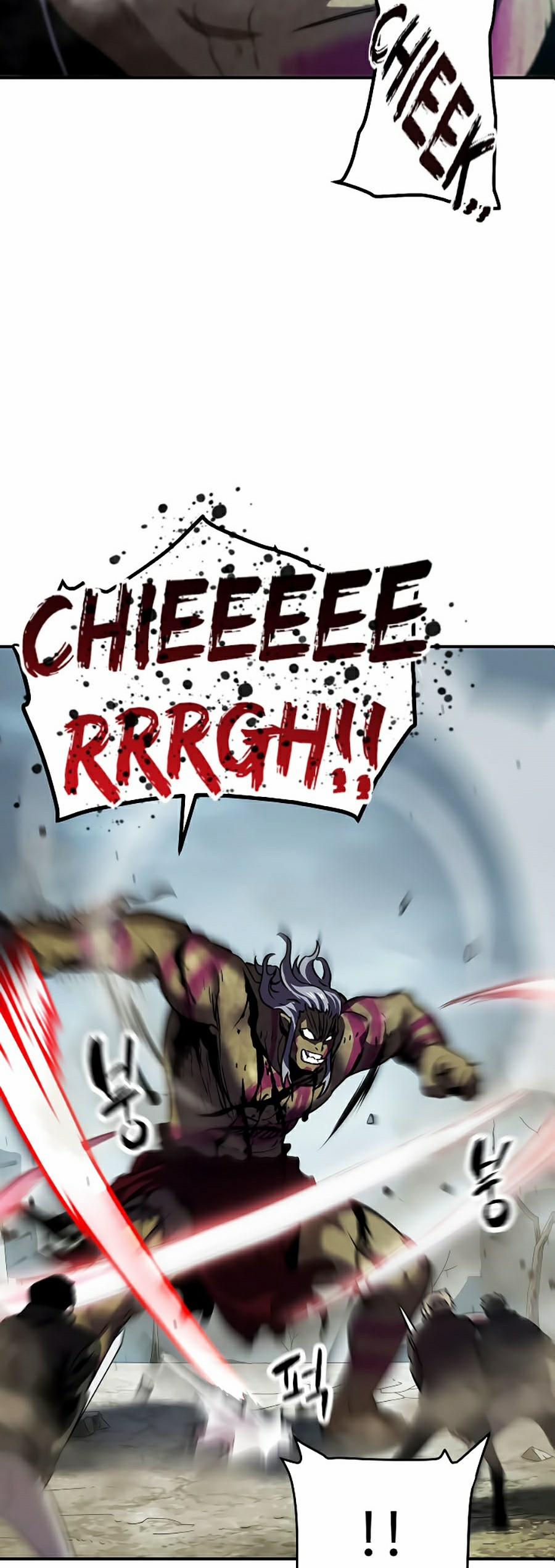 Người Chơi Không Thể Thăng Cấp 25 trang 46