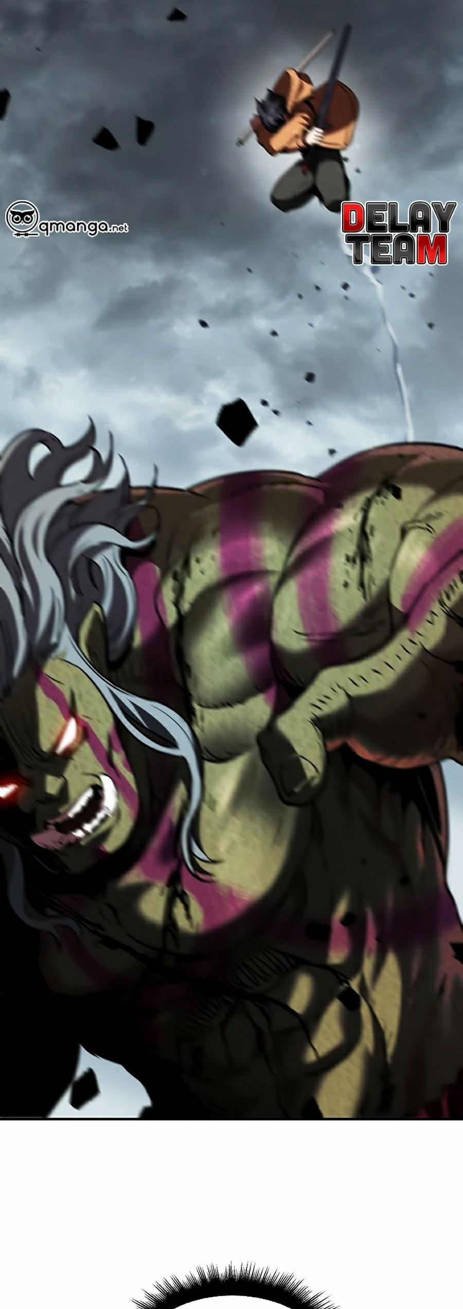 Người Chơi Không Thể Thăng Cấp 25 trang 49