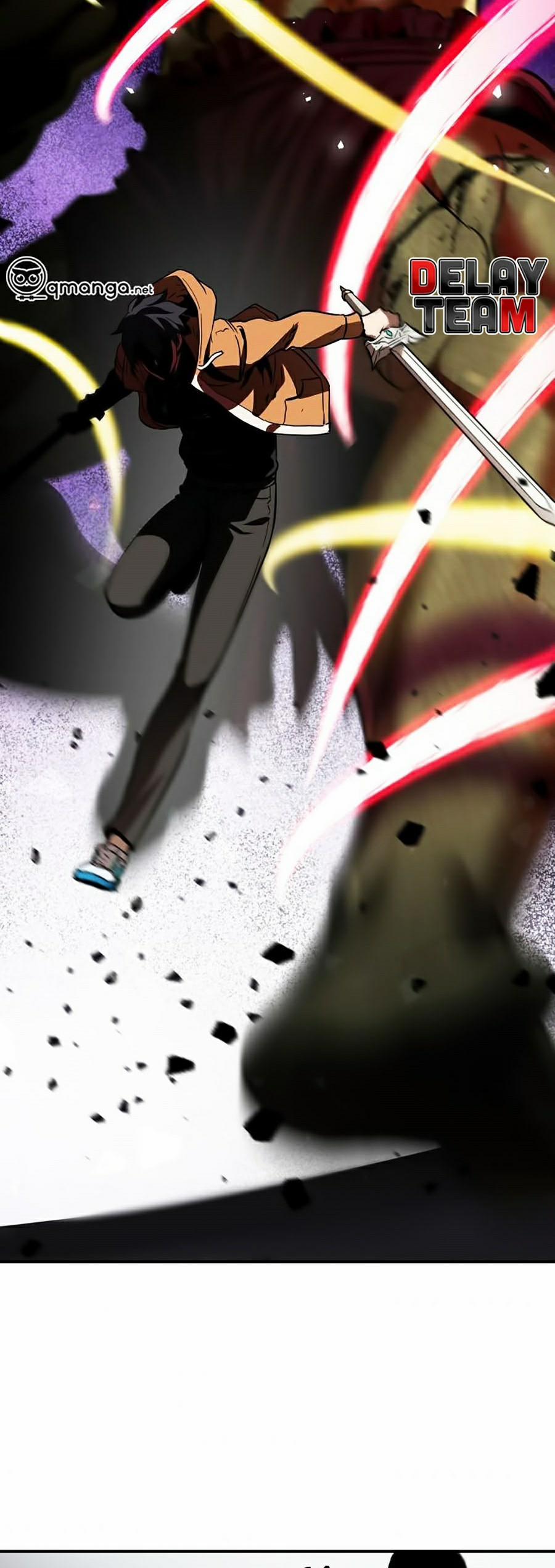 Người Chơi Không Thể Thăng Cấp 25 trang 51