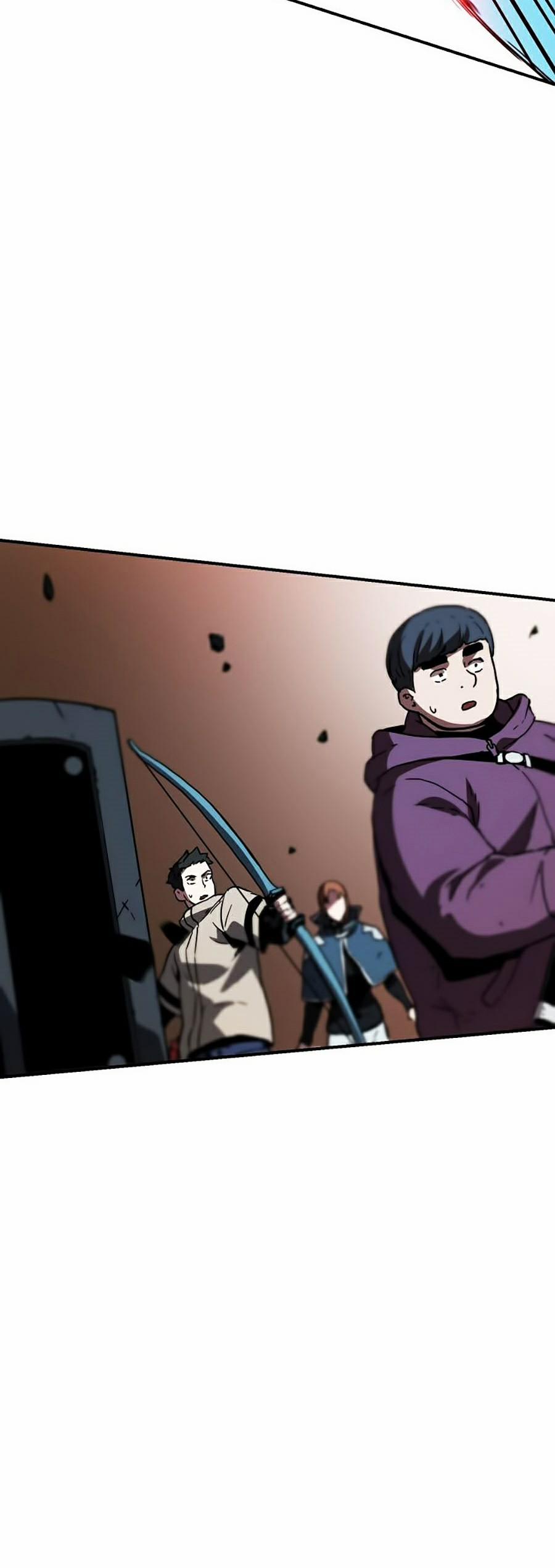 Người Chơi Không Thể Thăng Cấp 25 trang 54