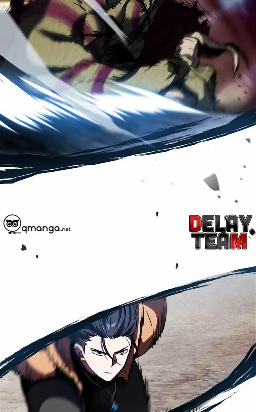 Người Chơi Không Thể Thăng Cấp 25 trang 60