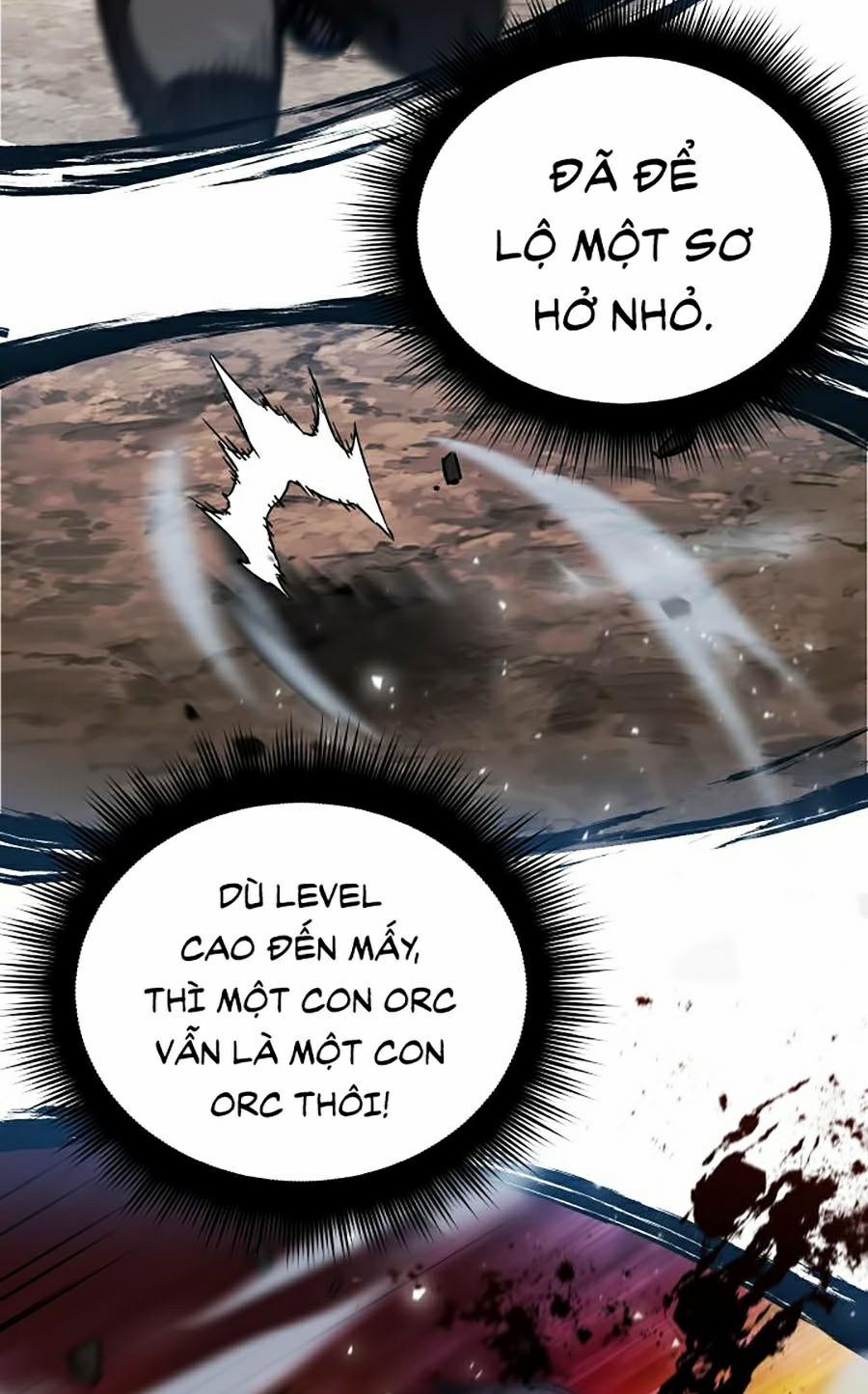 Người Chơi Không Thể Thăng Cấp 25 trang 61
