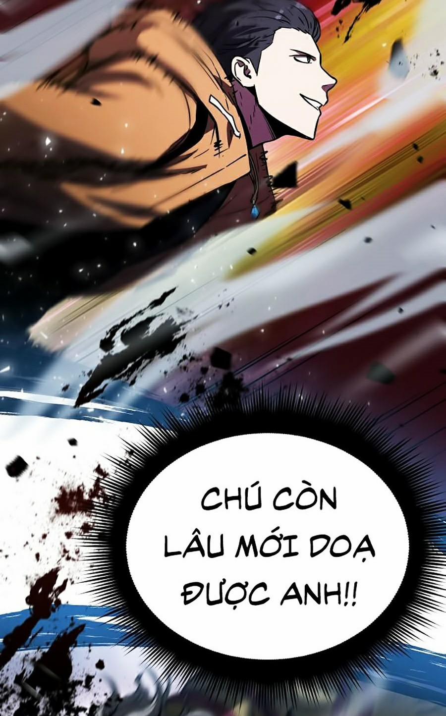 Người Chơi Không Thể Thăng Cấp 25 trang 62