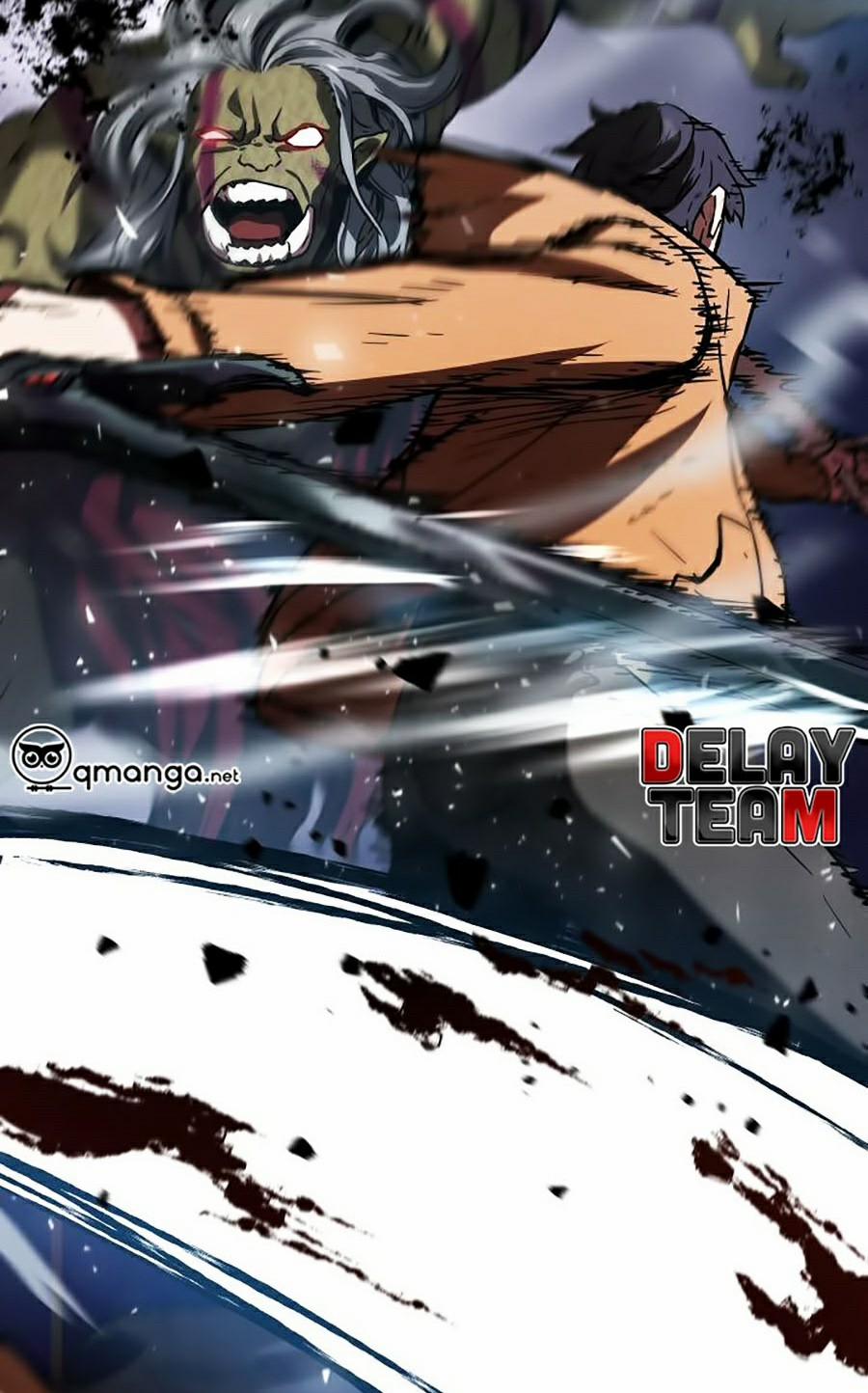 Người Chơi Không Thể Thăng Cấp 25 trang 63