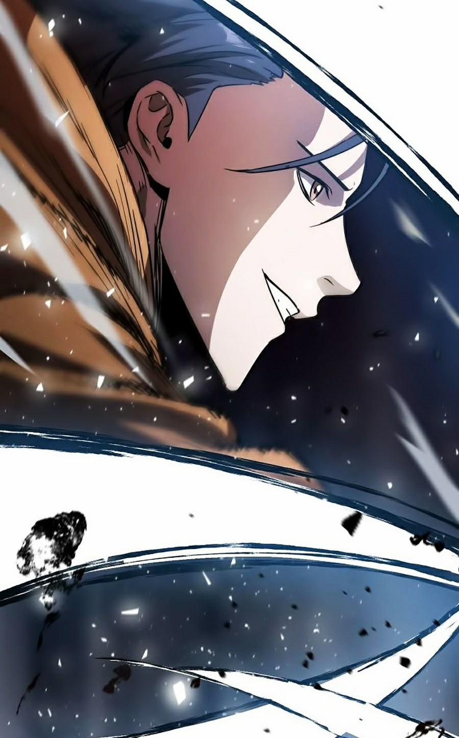 Người Chơi Không Thể Thăng Cấp 25 trang 64