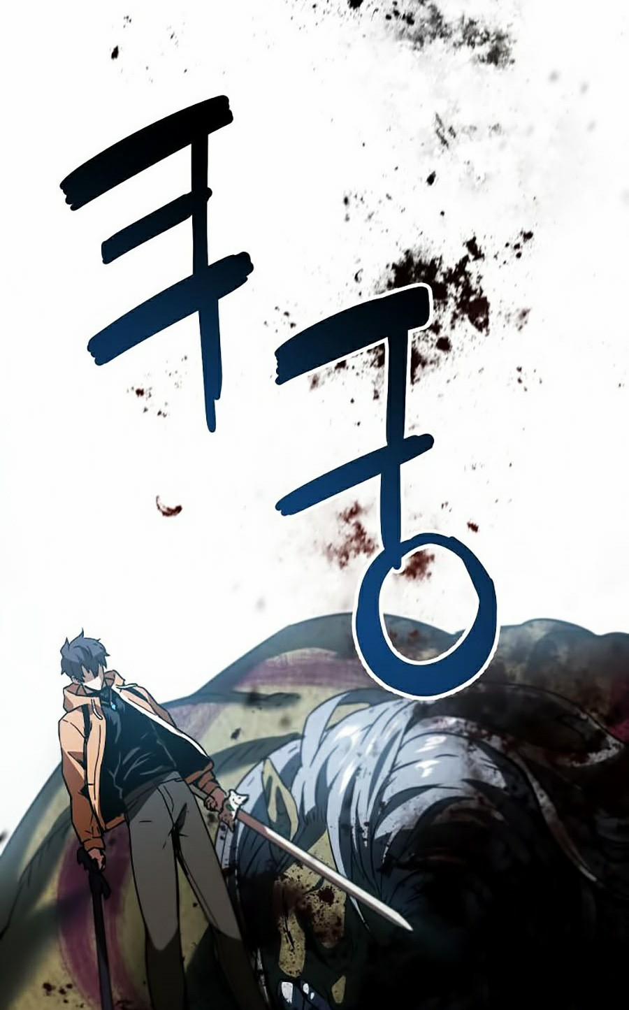 Người Chơi Không Thể Thăng Cấp 25 trang 67