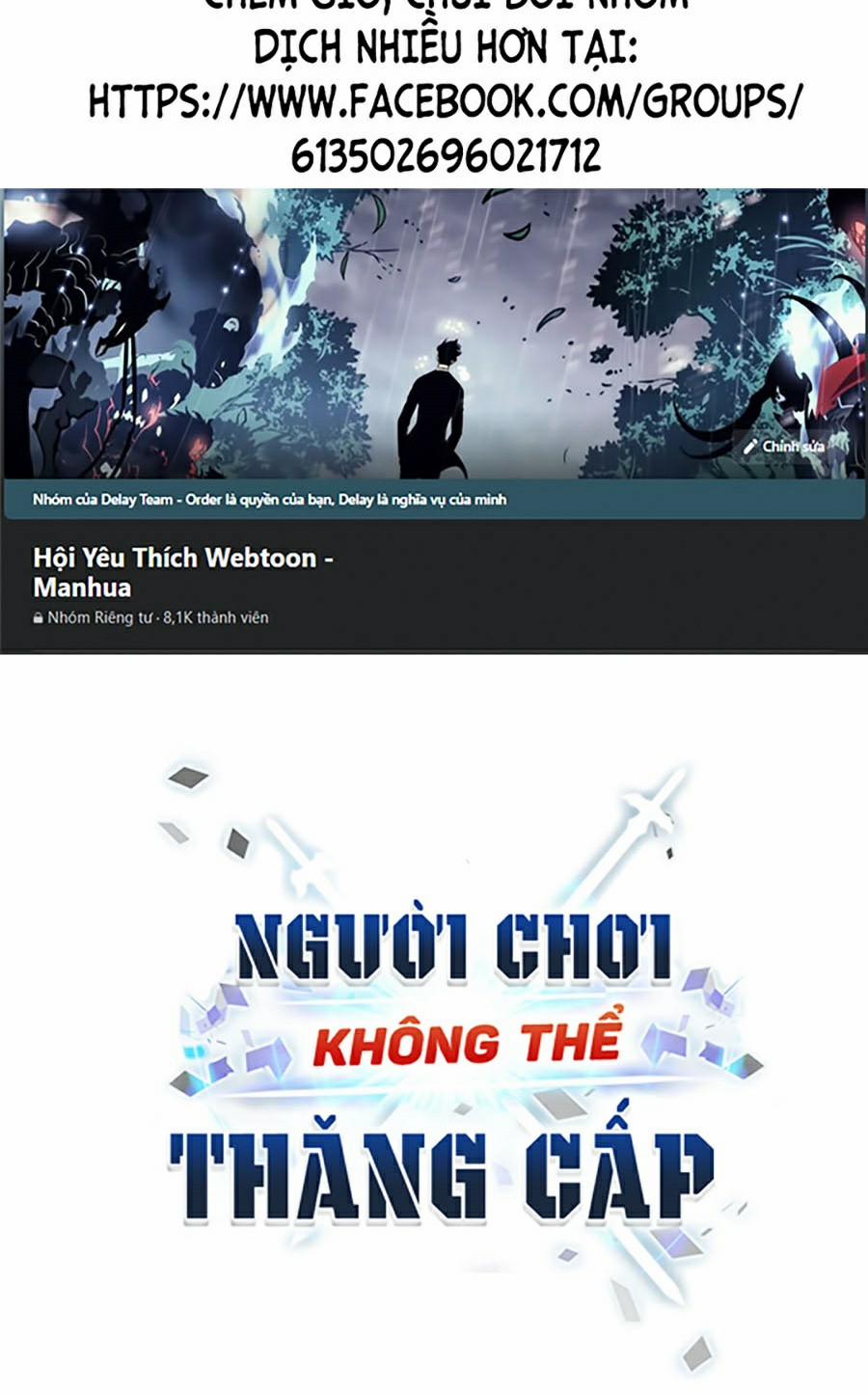 Người Chơi Không Thể Thăng Cấp 25 trang 69