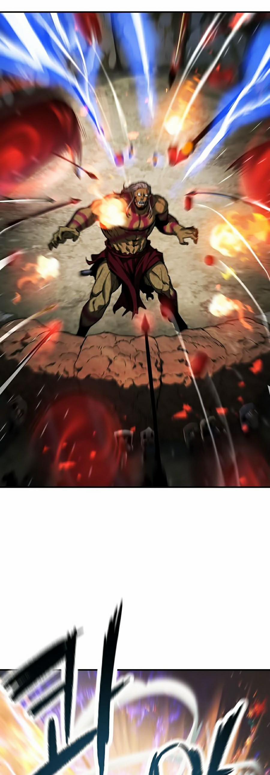 Người Chơi Không Thể Thăng Cấp 25 trang 7