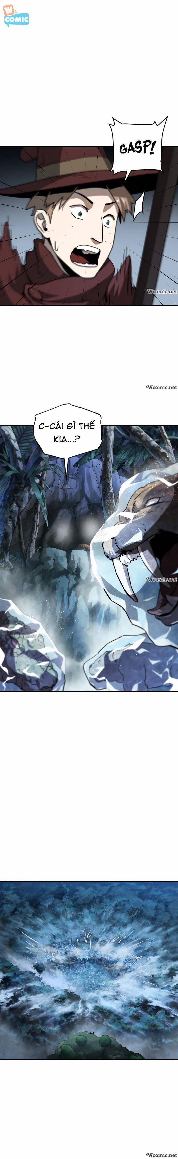 Người Chơi Không Thể Thăng Cấp 26 trang 26